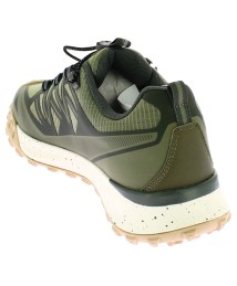 Chaussures de randonnée VARGAS Chaussure de marche tige basse - Confort et adhérence