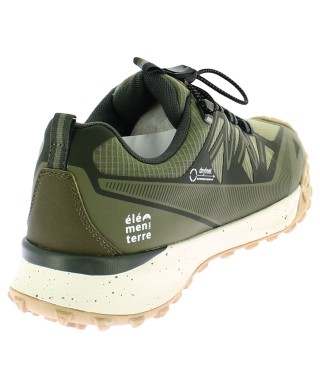 Chaussures de randonnée VARGAS Chaussure de marche tige basse - Confort et adhérence