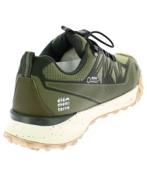 Chaussures de randonnée VARGAS Chaussure de marche tige basse - Confort et adhérence