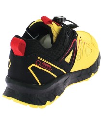 Chaussures de randonnée ZENTENO Chaussure de marche tige basse jr - Confort et adhérence