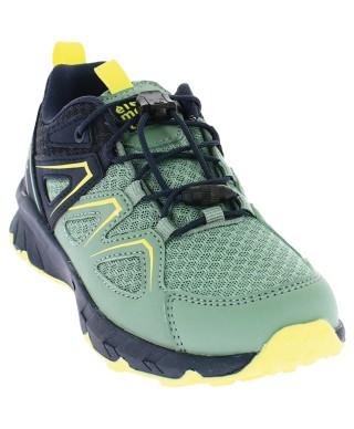 Chaussures de randonnée ZENTENO Chaussure de marche tige basse jr - Confort et adhérence