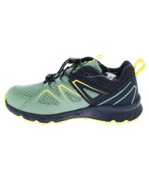 Chaussures de randonnée ZENTENO Chaussure de marche tige basse jr - Confort et adhérence