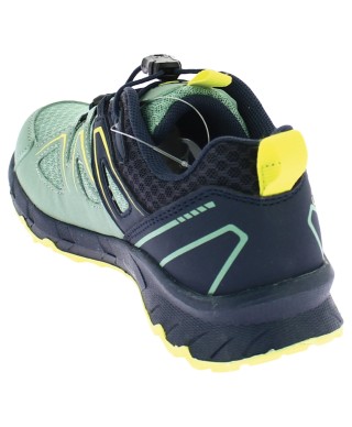 Chaussures de randonnée ZENTENO Chaussure de marche tige basse jr - Confort et adhérence