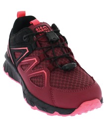 Chaussures de randonnée ZENTENO Chaussure de marche tige basse jr - Confort et adhérence