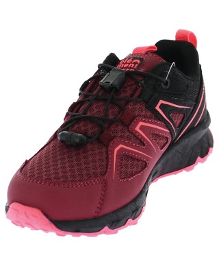 Chaussures de randonnée ZENTENO Chaussure de marche tige basse jr - Confort et adhérence