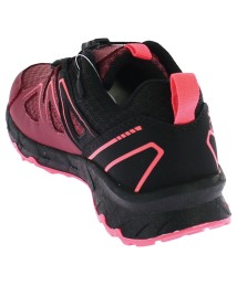 Chaussures de randonnée ZENTENO Chaussure de marche tige basse jr - Confort et adhérence