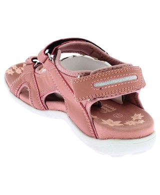 ZIMBELLA Sandale de marche