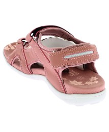 ZIMBELLA Sandale de marche