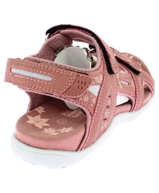 ZIMBELLA Sandale de marche