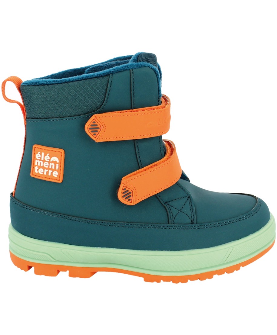 SPILLER Bottillon après-ski