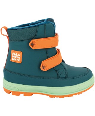 SPILLER Bottillon après-ski