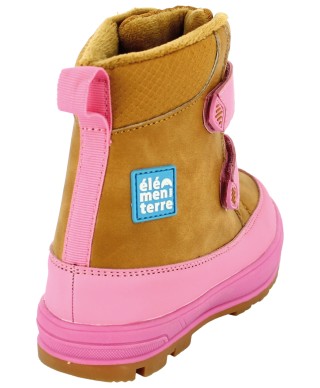 SPILLER Bottillon après-ski