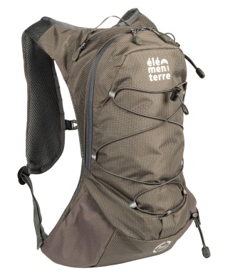 TALCA_11 Sac à dos 11 L