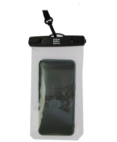 SHIELD Pochette étanche flottante