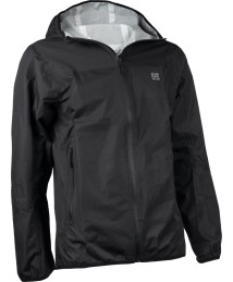 TEMPEST_F Veste femme imperméable à capuche