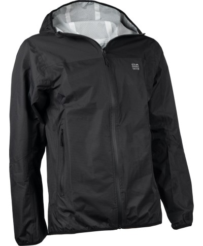 TEMPEST_H Veste homme imperméable à capuche