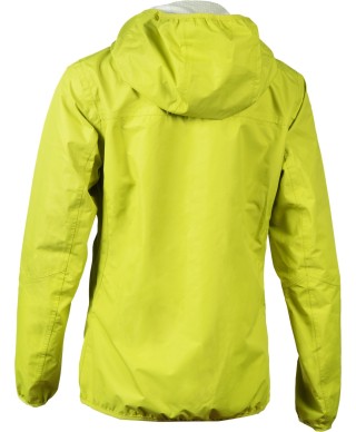 TEMPEST_H Veste homme imperméable à capuche