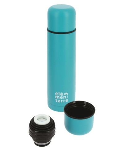 FLASKI_500 Bouteille isotherme 500 ml