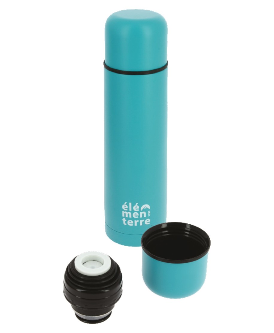 FLASKI_500 Bouteille isotherme 500 ml