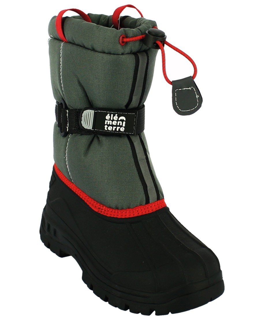 PEARSE_EV Botte après-ski mixte