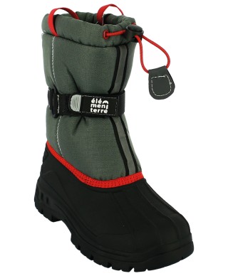 PEARSE_EV Botte après-ski mixte