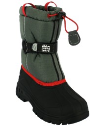 PEARSE_EV Botte après-ski mixte