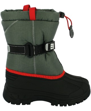 PEARSE_EV Botte après-ski mixte