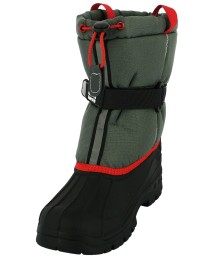 PEARSE_EV Botte après-ski mixte