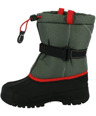 PEARSE_EV Botte après-ski mixte