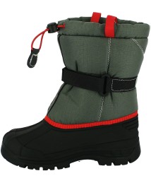 PEARSE_EV Botte après-ski mixte