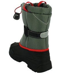 PEARSE_EV Botte après-ski mixte