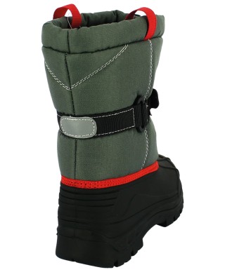 PEARSE_EV Botte après-ski mixte