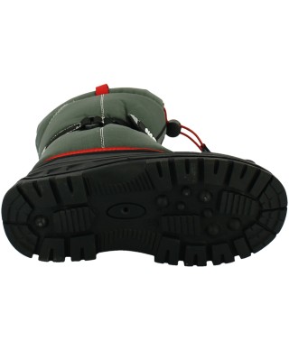 PEARSE_EV Botte après-ski mixte