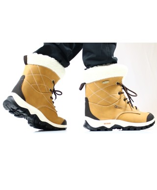 DEASE Bottillon après-ski femme