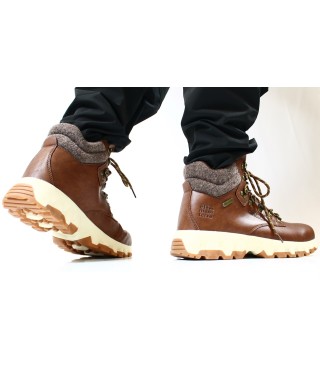 MANGART Bottillon après-ski homme