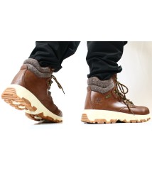 MANGART Bottillon après-ski homme