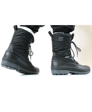 NUNSVEIL Botte après-ski homme