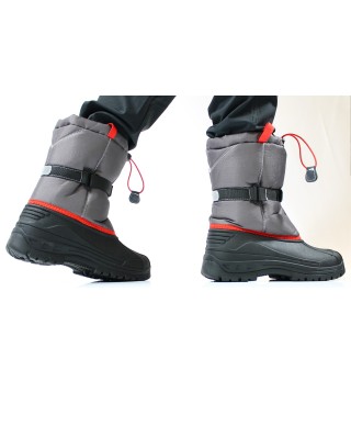 PEARSE_EV Botte après-ski mixte