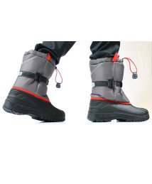 PEARSE_EV Botte après-ski mixte