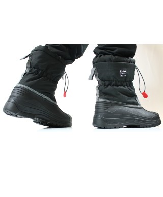 PICTON_EV Botte après-ski mixte