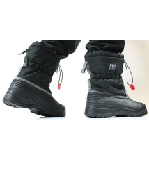 PICTON_EV Botte après-ski mixte