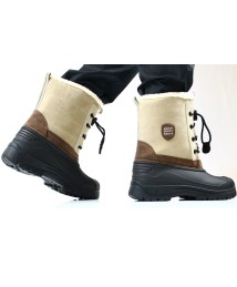 HARTLEY Bottillon après-ski