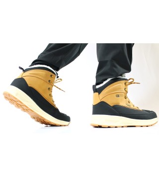 MACEDO Bottillon après-ski homme