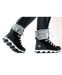 HONEYMOON Bottillon après-ski femme