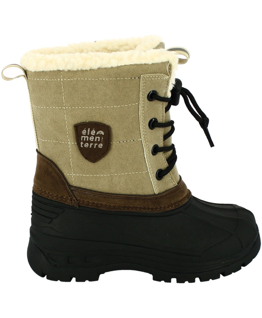 HARTLEY Bottillon après-ski