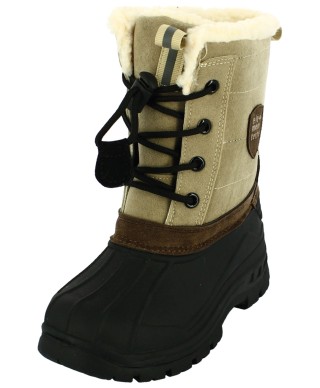 HARTLEY Bottillon après-ski