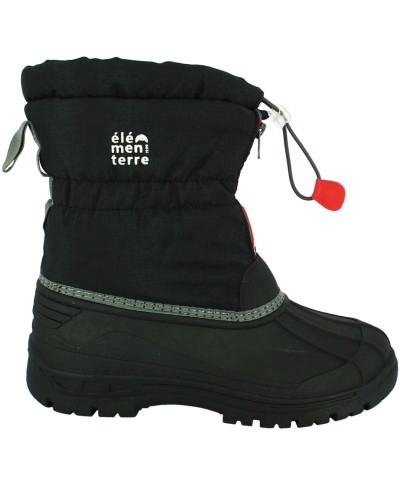 PICTON_EV Botte après-ski mixte