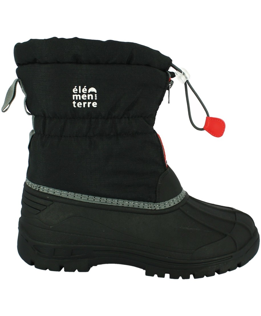 PICTON_EV Botte après-ski mixte