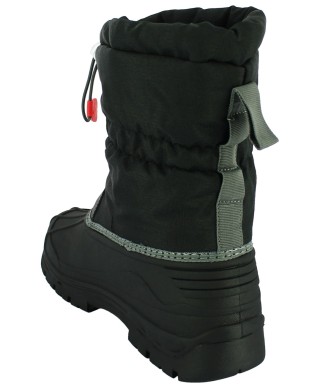 PICTON_EV Botte après-ski mixte