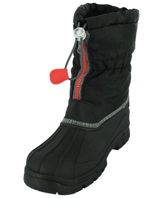 PICTON_EV Botte après-ski mixte